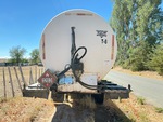 General Appearance with Paint