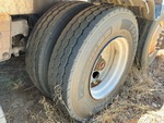 Trailer Chassis with