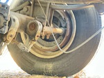 Trailer Chassis with