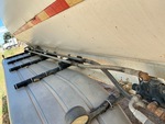 Hydraulics with Hoses
