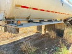 General Appearance with Sheet Metal (fiberglass) Condition