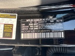 General Appearance with Numéro de série/Numéro d'identification du véhicule automobile