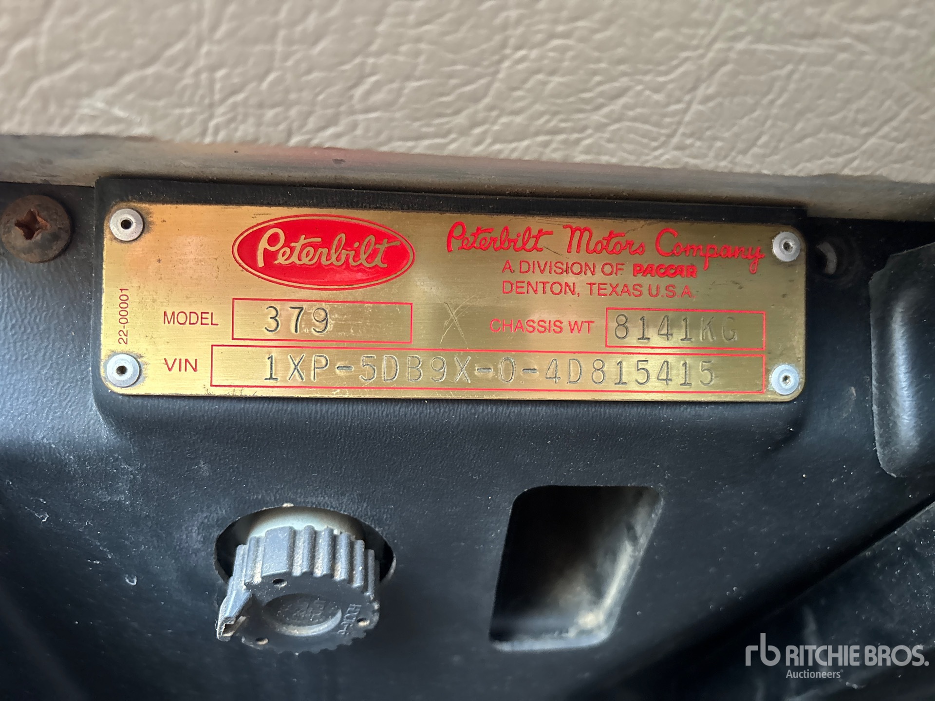 Peterbilt 379
