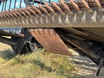 Pickup / Header with