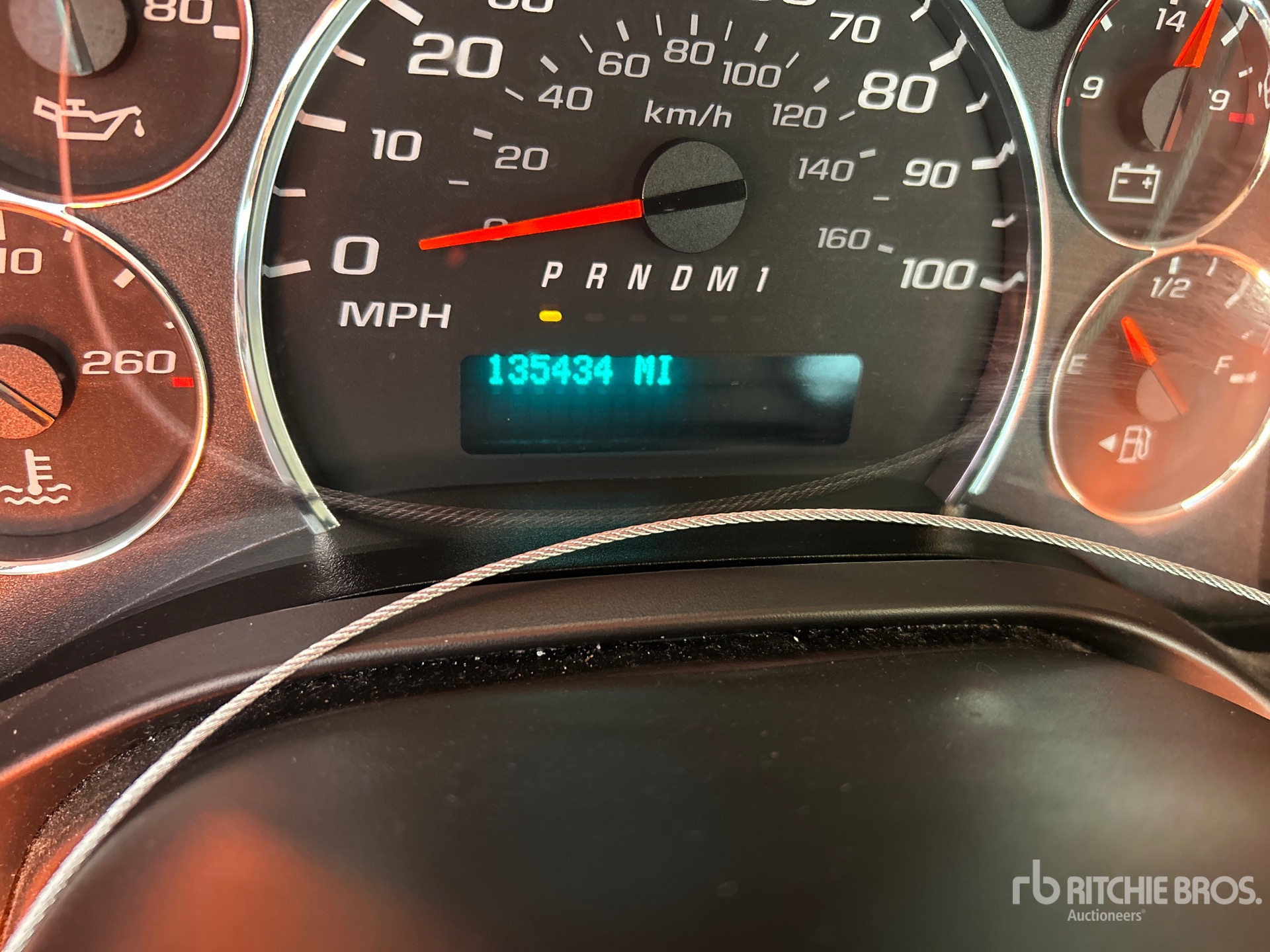 2020 Chevrolet EXPRESS 2500