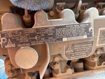 Engine with