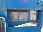 Control Station Upper with