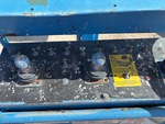 Control Station Upper with