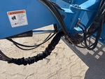 Hydraulics with