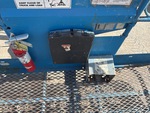 Control Station Upper with