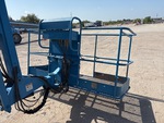Control Station Upper with