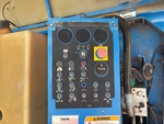 Control Station Ground with