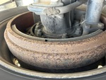 Brakes with