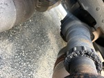 Drivetrain with