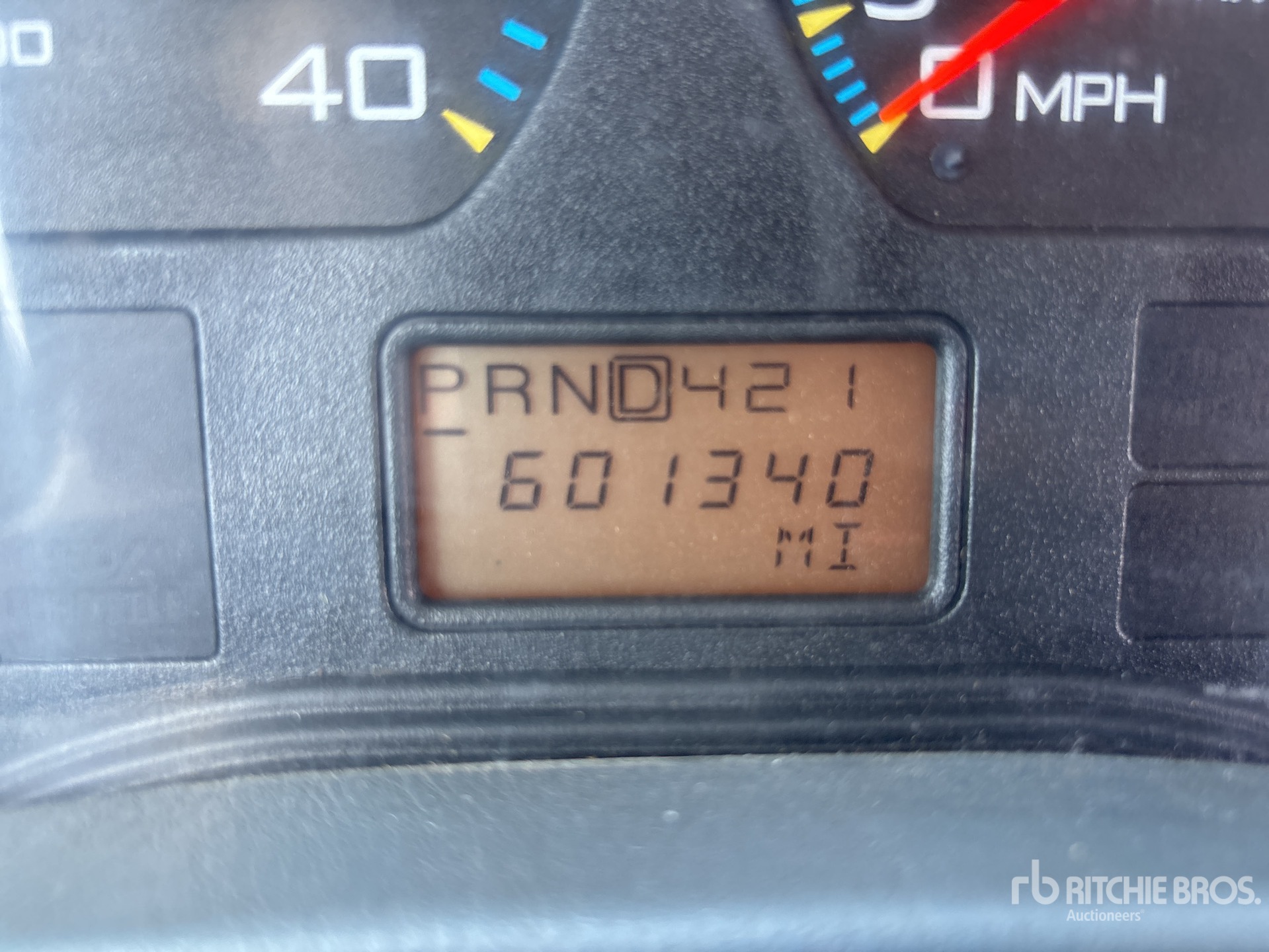 2004 International 4300