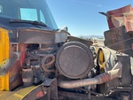 Motor with