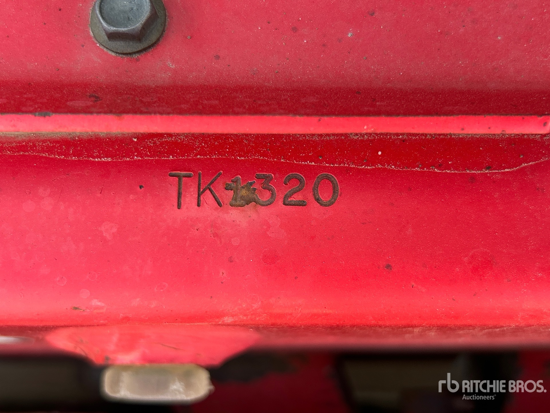 2015 Barreto E2348TKH-4MS