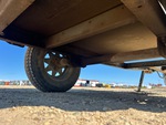 Trailer Chassis with