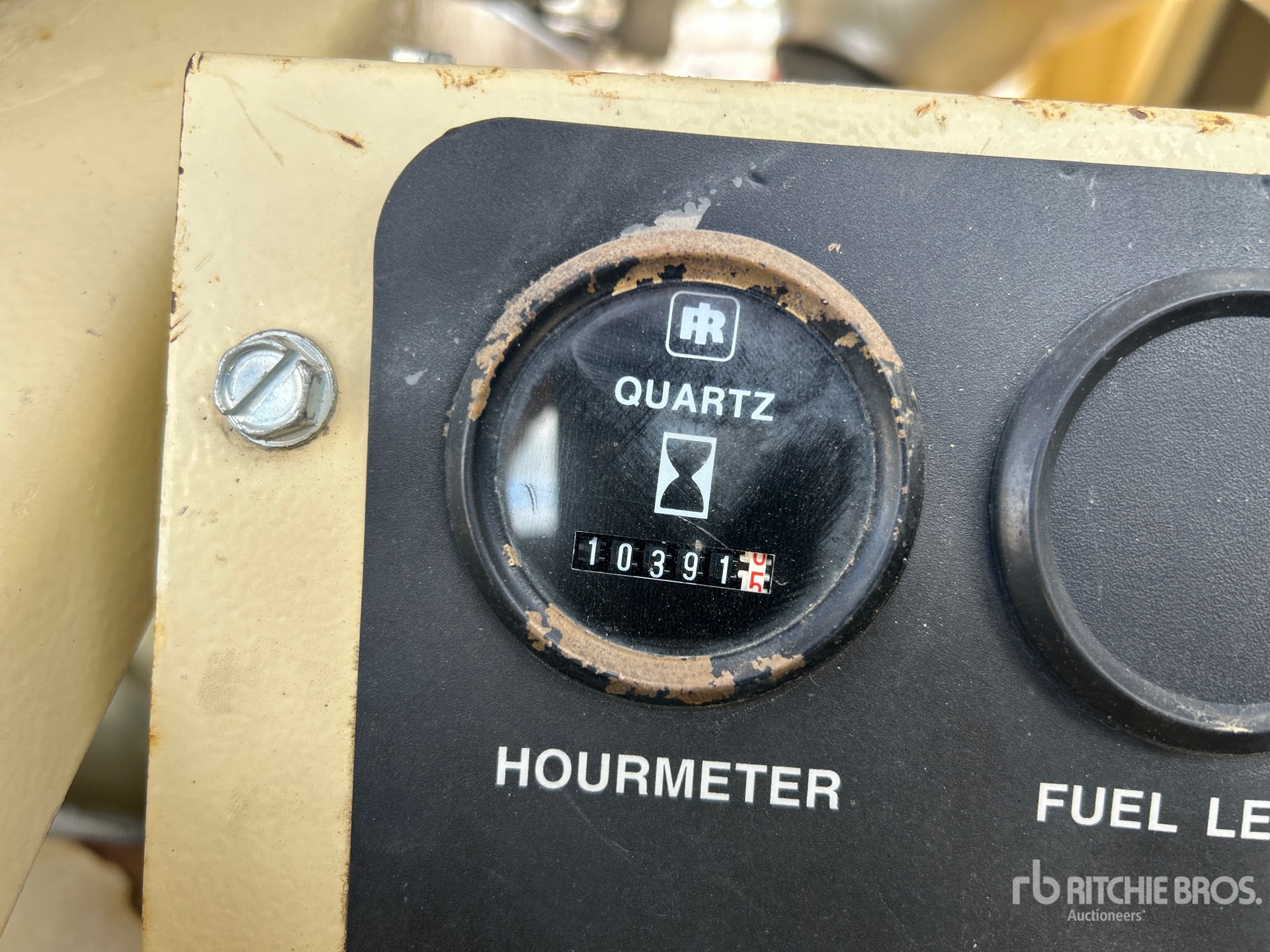 2000 Ingersoll Rand L6-4MH