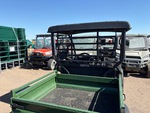 Chassis Photos with