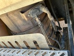 Engine with Diesel Particulate Filter