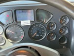 Cab with Gauges