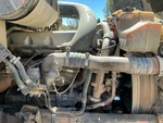 Engine with Engine - Right Side