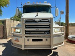 General Appearance with Exterior Lights