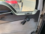 Cab with Window Controls