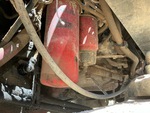 Engine with Fuel System