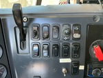Cab with Engine Brake