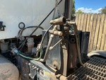 Underbody with Wet Kit Plumbing