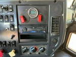 Cab with Heater