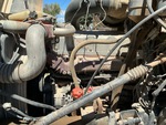 Engine with Engine - Left Side
