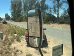Cab with Mirrors