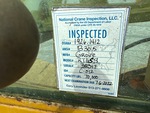 General Appearance with Safety Certification Label