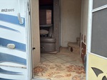 Interior with