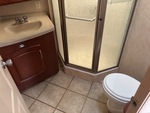 Interior with