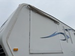 Exterior with