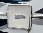 Outside Utilities with