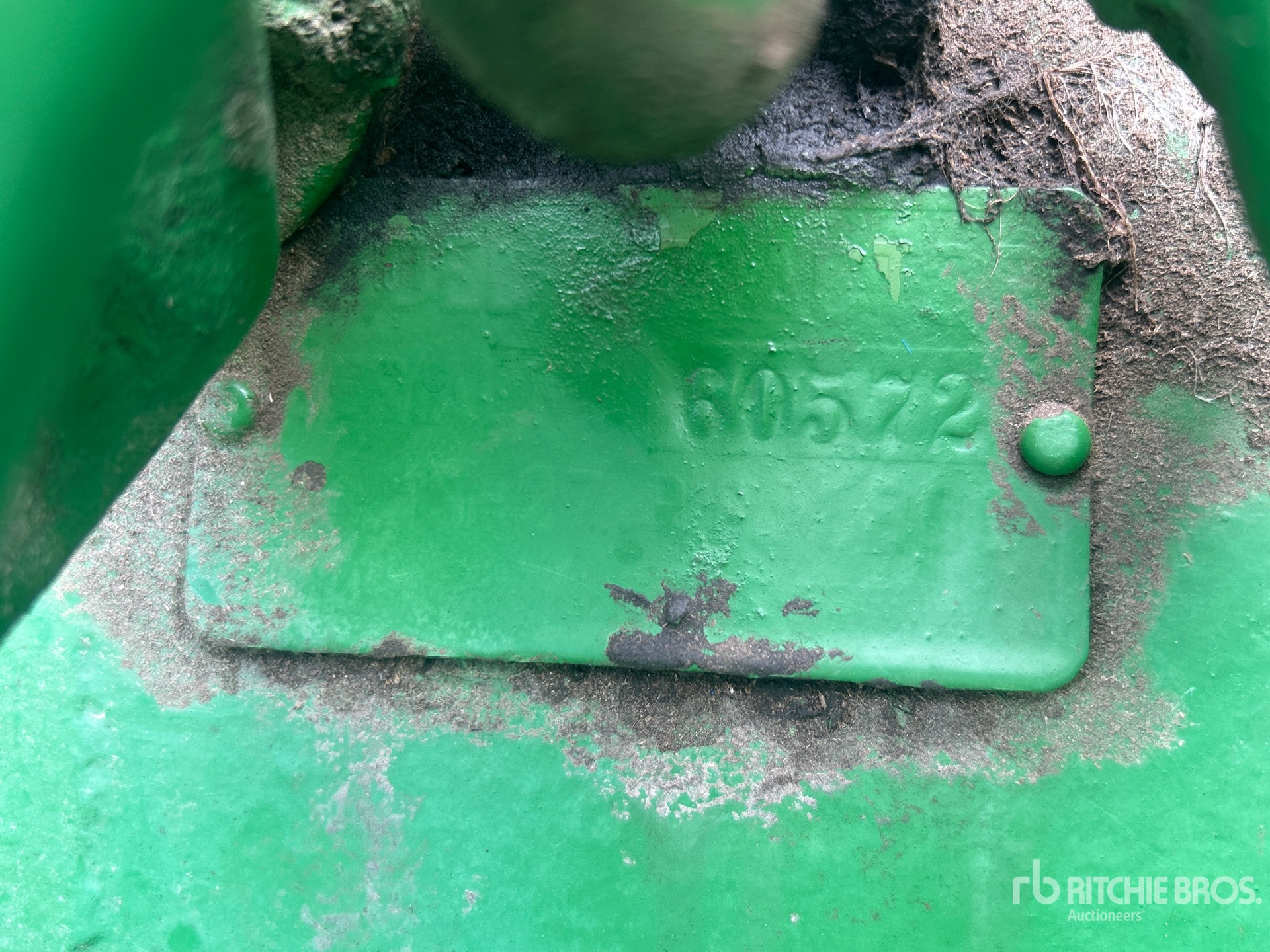 1928 John Deere D