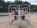 Basic Control Station Upper with