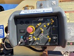 Basic Lower Control Station with