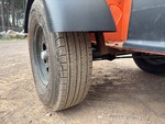Chassis Photos with