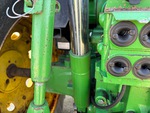 Hydraulics with