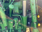 Hydraulics with