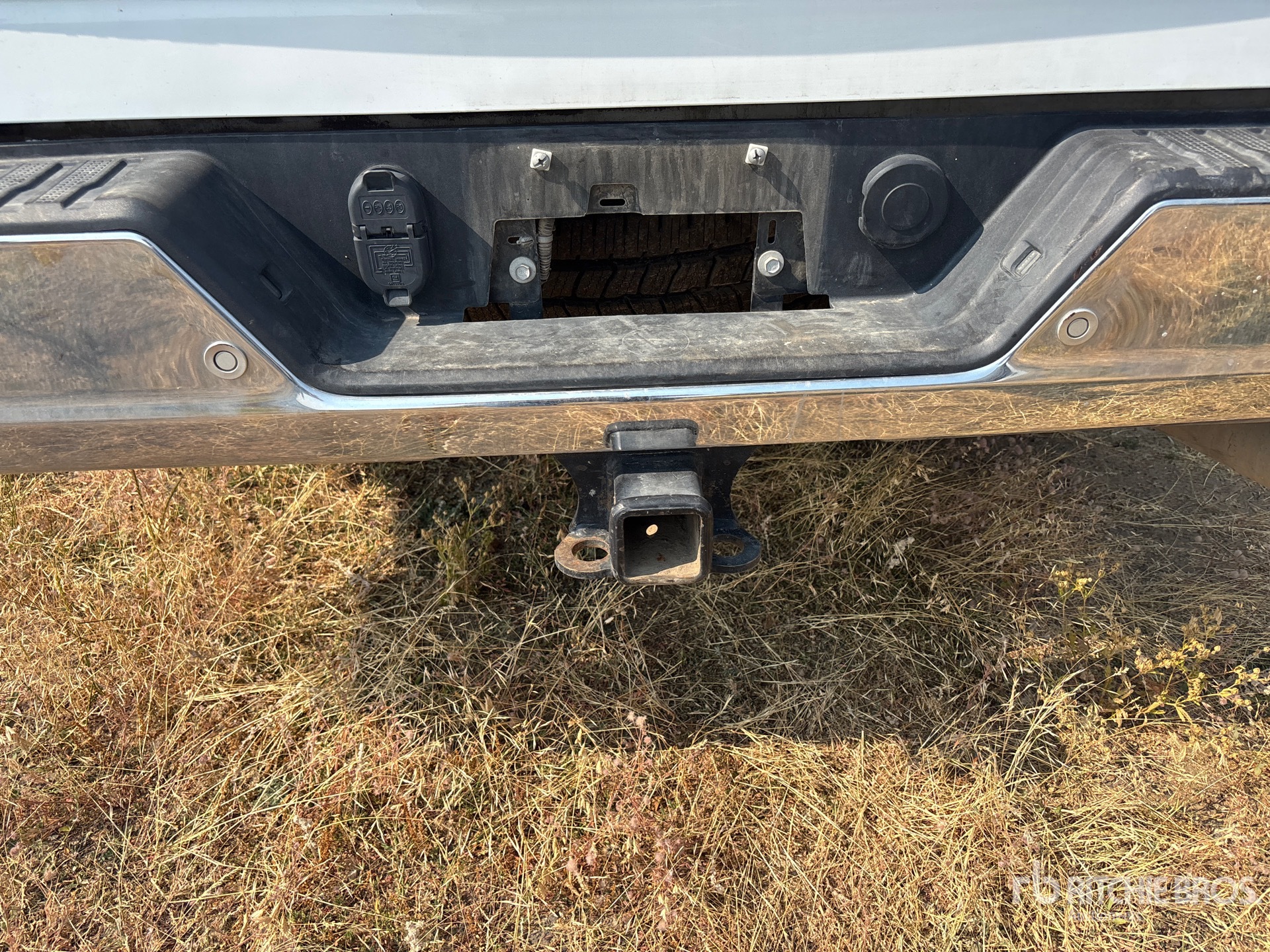 2023 Chevrolet Silverado 2500HD