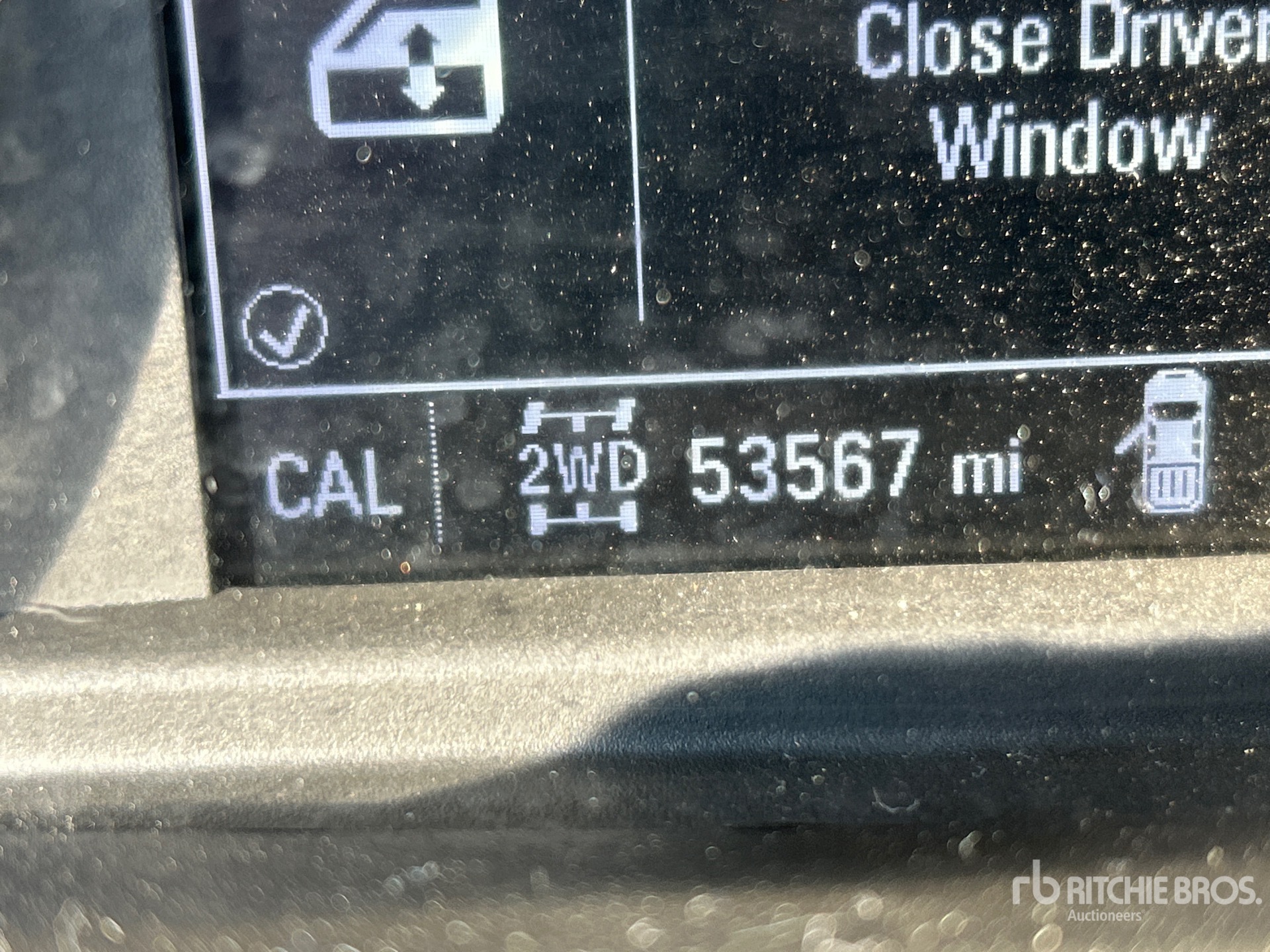 2023 Chevrolet SILVERADO 2500H