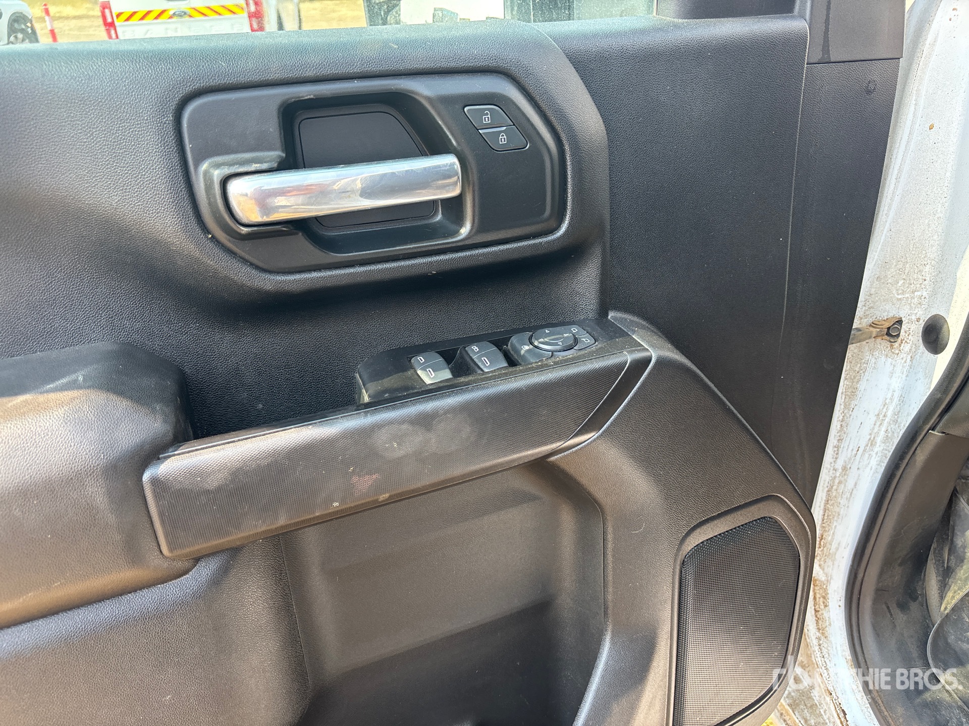 2023 Chevrolet Silverado 2500HD