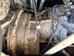 Air Compressor with